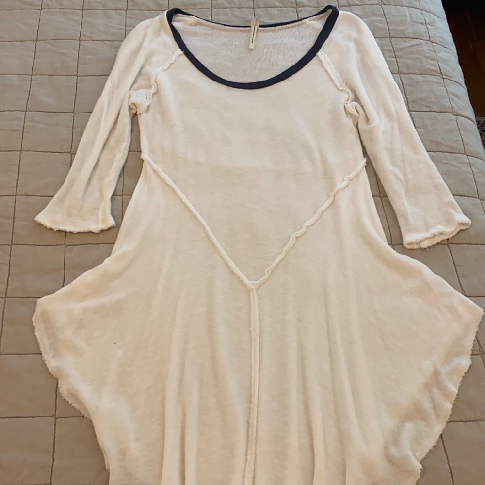 Free people intimately tunic